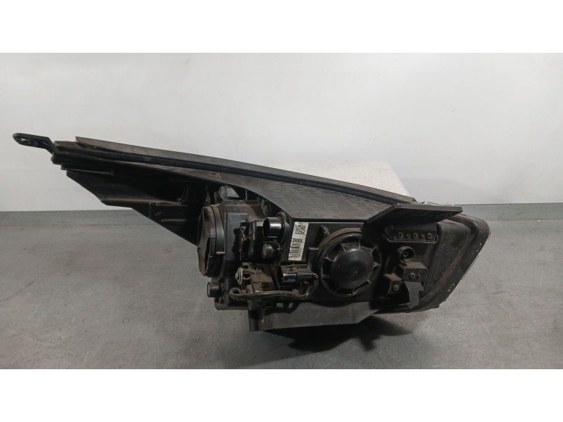 Recambio de faro izquierdo para kia niro i (de) 1.6 gdi hybrid referencia OEM IAM 92101G5000  