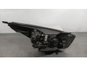 Recambio de faro izquierdo para kia niro i (de) 1.6 gdi hybrid referencia OEM IAM 92101G5000  