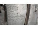 Recambio de faro izquierdo para kia niro i (de) 1.6 gdi hybrid referencia OEM IAM 92101G5000  