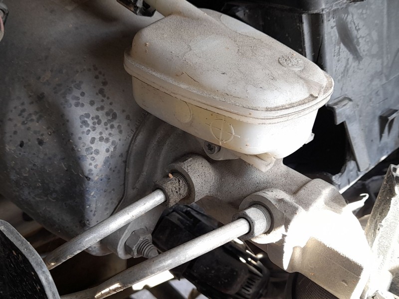 Recambio de bomba freno para renault zoe (bfm_) zoe (bfmc, bfmd) referencia OEM IAM 460115213R 460075118R 