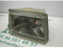 Recambio de faro derecho para renault 25 (b29) gtx referencia OEM IAM  1000001846095 