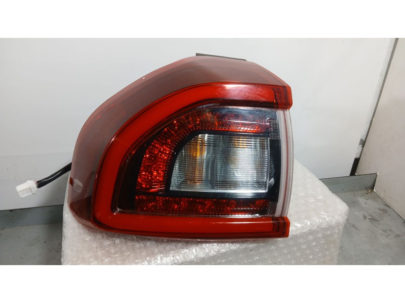 Recambio de piloto trasero izquierdo exterior para kia niro i (de) 1.6 gdi hybrid referencia OEM IAM 92401G5140  