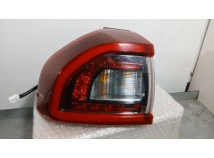 PILOTO TRASERO IZQUIERDO EXTERIOR 92401G5140 