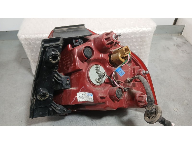 Recambio de piloto trasero izquierdo exterior para kia niro i (de) 1.6 gdi hybrid referencia OEM IAM 92401G5140  