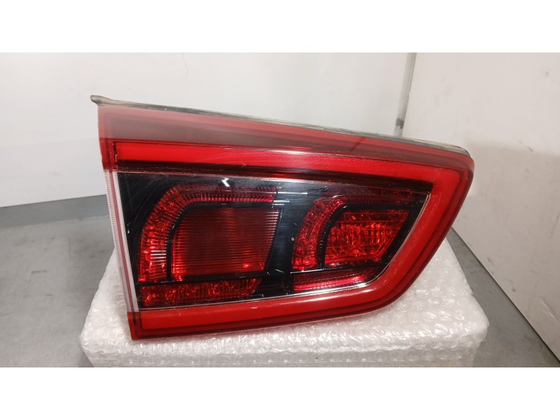 Recambio de piloto trasero izquierdo interior para kia niro i (de) 1.6 gdi hybrid referencia OEM IAM 92403G5130  