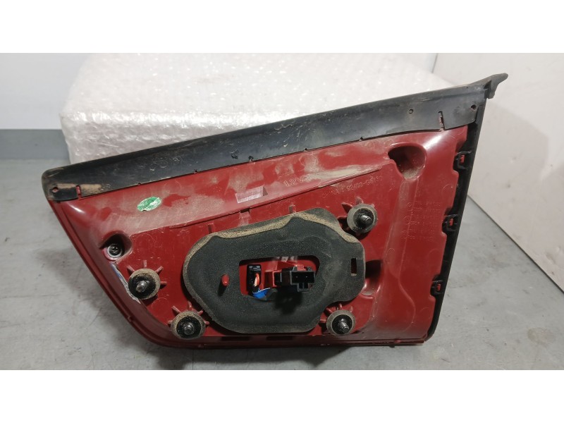 Recambio de piloto trasero izquierdo interior para kia niro i (de) 1.6 gdi hybrid referencia OEM IAM 92403G5130  