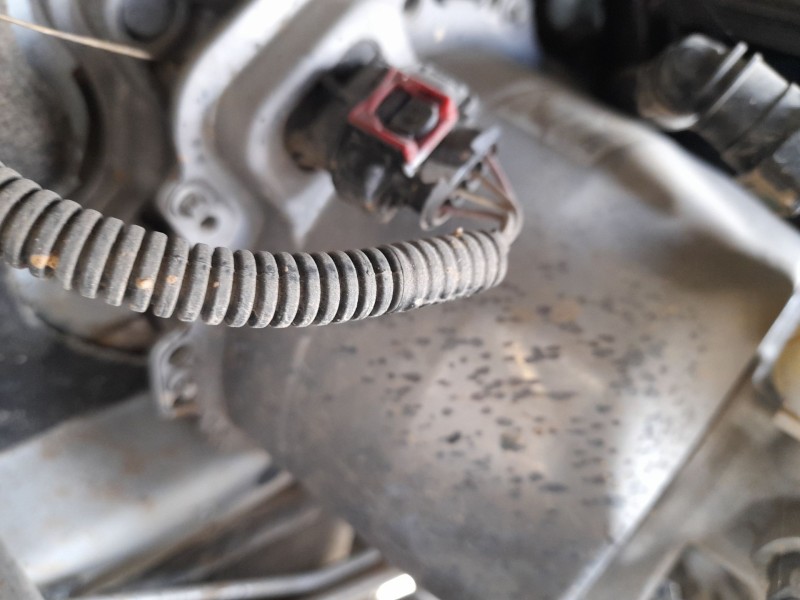 Recambio de servofreno para renault zoe (bfm_) zoe (bfmc, bfmd) referencia OEM IAM 472106527R  