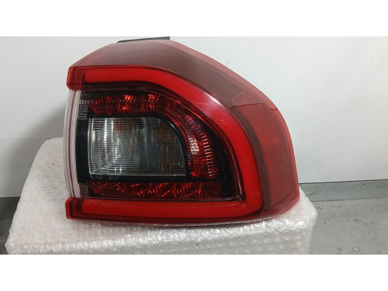 Recambio de piloto trasero derecho exterior para kia niro i (de) 1.6 gdi hybrid referencia OEM IAM 92402G5140  