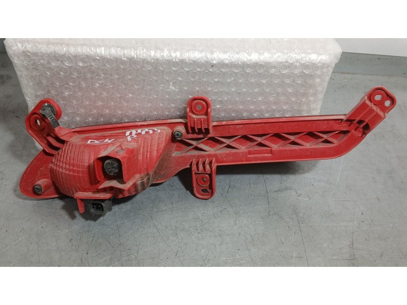 Recambio de piloto trasero derecho paragolpes para kia niro i (de) 1.6 gdi hybrid referencia OEM IAM 92406G5000  