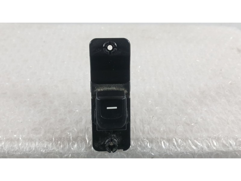 Recambio de mando elevalunas trasero izquierdo para kia niro i (de) 1.6 gdi hybrid referencia OEM IAM 93580G5060  