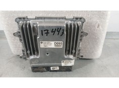CENTRALITA MOTOR UCE 391B103DE4 CONTINENTAL A2C1517610001