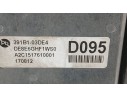 Recambio de centralita motor uce para kia niro i (de) 1.6 gdi hybrid referencia OEM IAM 391B103DE4 CONTINENTAL A2C1517610001