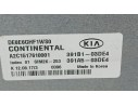 Recambio de centralita motor uce para kia niro i (de) 1.6 gdi hybrid referencia OEM IAM 391B103DE4 CONTINENTAL A2C1517610001