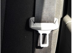 Recambio de cinturon seguridad trasero izquierdo para renault zoe (bfm_) zoe (bfmc, bfmd) referencia OEM IAM 888508169R  