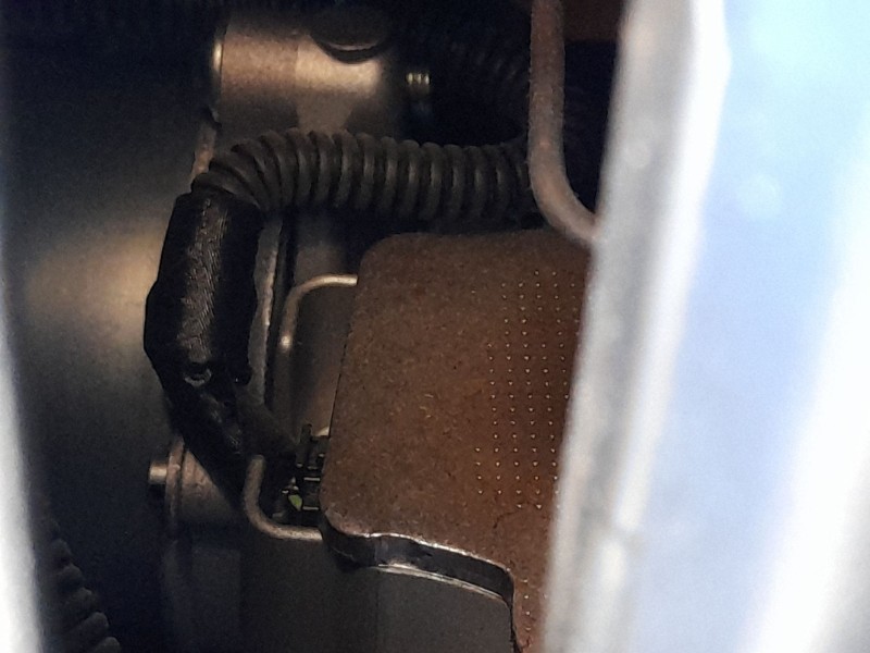 Recambio de columna direccion para renault zoe (bfm_) zoe (bfmc, bfmd) referencia OEM IAM 488107198R  