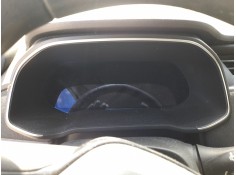 Recambio de cuadro instrumentos para renault zoe (bfm_) zoe (bfmc, bfmd) referencia OEM IAM 248096175R  