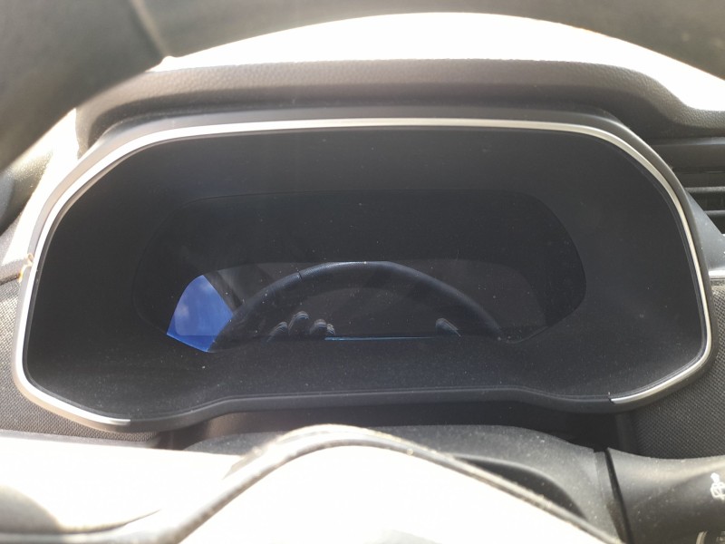 Recambio de cuadro instrumentos para renault zoe (bfm_) zoe (bfmc, bfmd) referencia OEM IAM 248096175R  