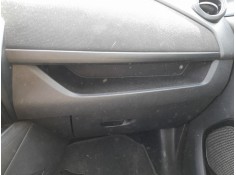 Recambio de guantera para renault zoe (bfm_) zoe (bfmc, bfmd) referencia OEM IAM 681086616R  