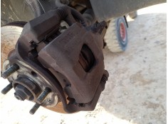 Recambio de pinza freno delantera derecha para daewoo kalos (klas) 1.4 referencia OEM IAM 96534638  