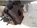 Recambio de pinza freno delantera derecha para daewoo kalos (klas) 1.4 referencia OEM IAM 96534638  