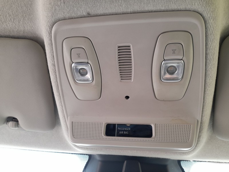 Recambio de luz interior para renault zoe (bfm_) zoe (bfmc, bfmd) referencia OEM IAM 264300008R  