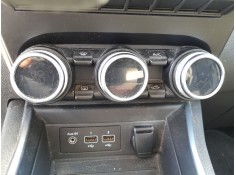 Recambio de mando climatizador para renault zoe (bfm_) zoe (bfmc, bfmd) referencia OEM IAM 275100936R  