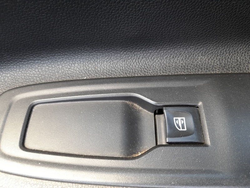 Recambio de mando elevalunas delantero derecho para renault zoe (bfm_) zoe (bfmc, bfmd) referencia OEM IAM 254218614R  