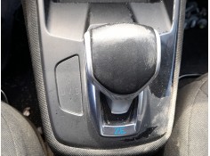 Recambio de palanca cambio para renault zoe (bfm_) zoe (bfmc, bfmd) referencia OEM IAM 349031345R  