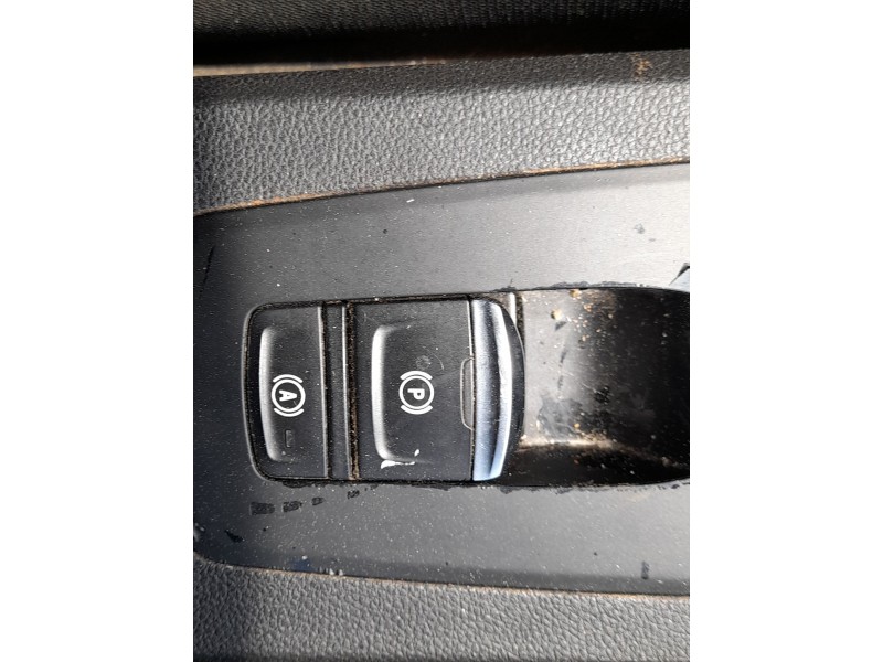 Recambio de palanca freno de mano para renault zoe (bfm_) zoe (bfmc, bfmd) referencia OEM IAM 360103367R  