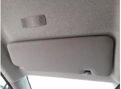 Recambio de parasol izquierdo para renault zoe (bfm_) zoe (bfmc, bfmd) referencia OEM IAM 964010303R  