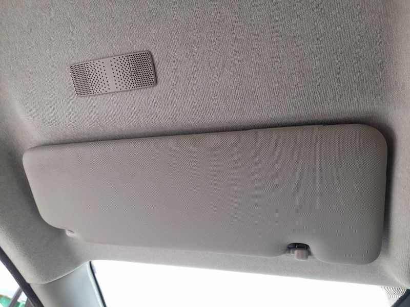 Recambio de parasol izquierdo para renault zoe (bfm_) zoe (bfmc, bfmd) referencia OEM IAM 964010303R  