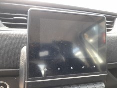 SISTEMA NAVEGACION GPS 259150869R C/SISTEMA AUDIO 