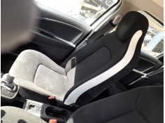 Recambio de asiento delantero derecho para renault zoe (bfm_) zoe (bfmc, bfmd) referencia OEM IAM   