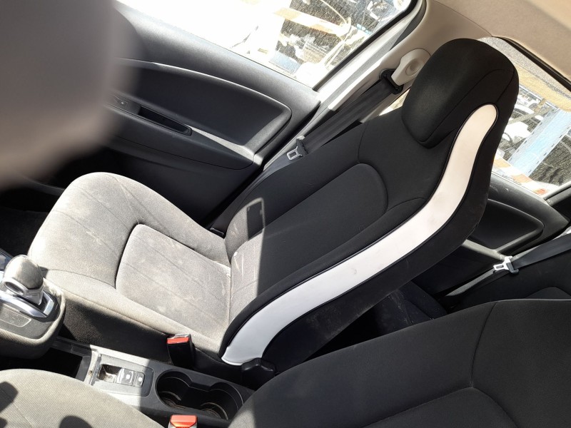 Recambio de asiento delantero derecho para renault zoe (bfm_) zoe (bfmc, bfmd) referencia OEM IAM   
