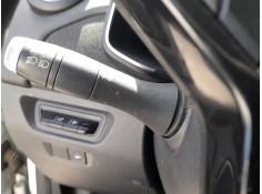 Recambio de mando luces y limpia para renault zoe (bfm_) zoe (bfmc, bfmd) referencia OEM IAM 255675601R  