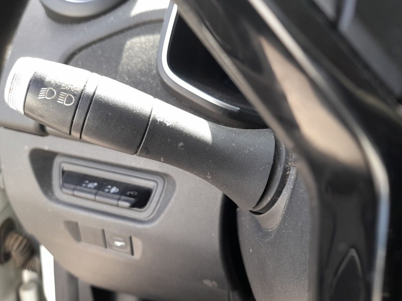 Recambio de mando luces y limpia para renault zoe (bfm_) zoe (bfmc, bfmd) referencia OEM IAM 255675601R  