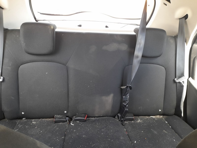 Recambio de asientos traseros para renault zoe (bfm_) zoe (bfmc, bfmd) referencia OEM IAM   