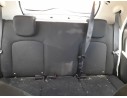 Recambio de asientos traseros para renault zoe (bfm_) zoe (bfmc, bfmd) referencia OEM IAM   