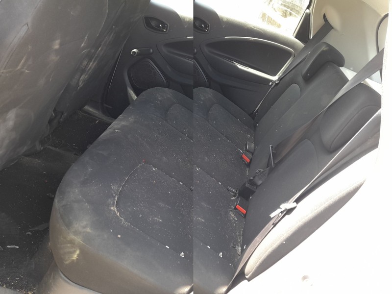 Recambio de asientos traseros para renault zoe (bfm_) zoe (bfmc, bfmd) referencia OEM IAM   