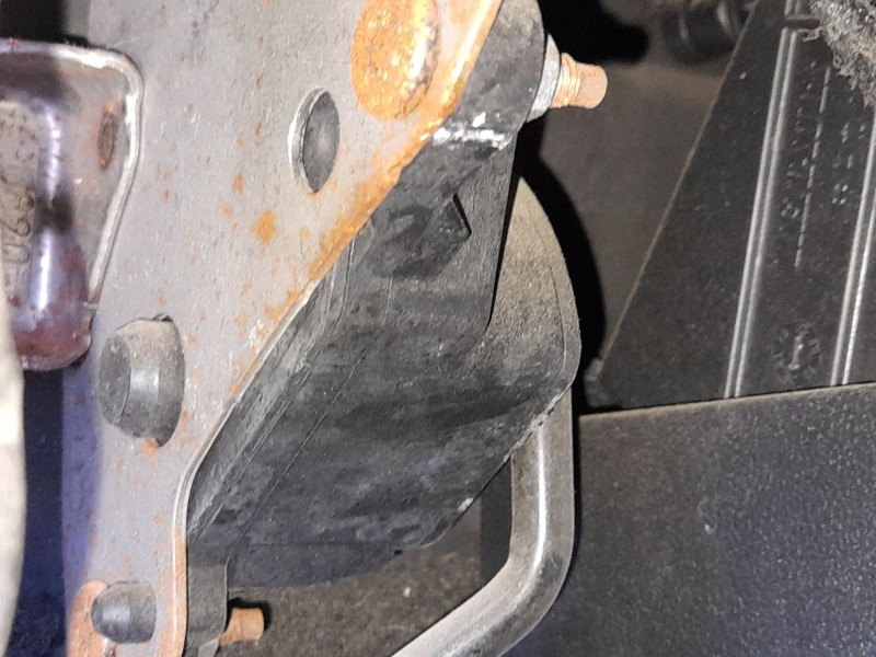 Recambio de potenciometro pedal para renault zoe (bfm_) zoe (bfmc, bfmd) referencia OEM IAM 180026336R  