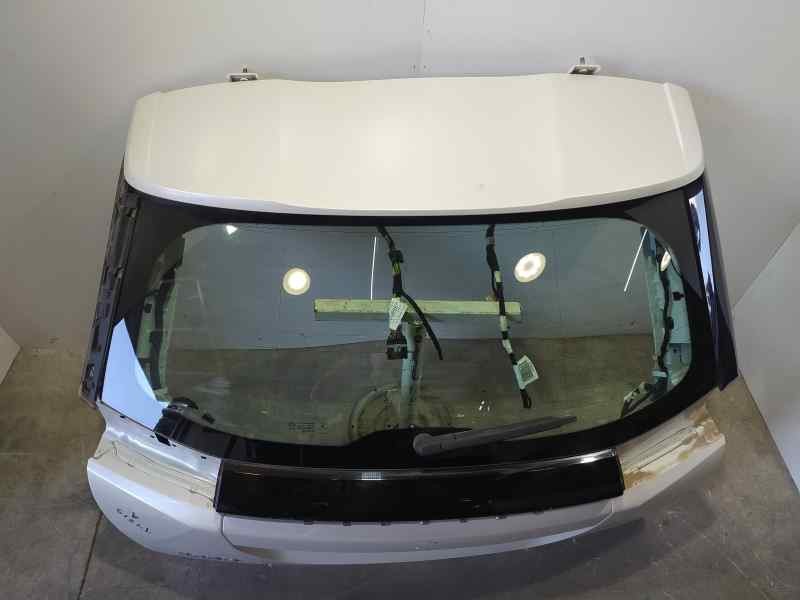 Recambio de porton trasero para peugeot 2008 (p1) allure referencia OEM IAM 9831045880  TOCADO