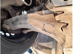 Recambio de brazo suspension inferior delantero derecho para renault zoe (bfm_) zoe (bfmc, bfmd) referencia OEM IAM 545046162R  