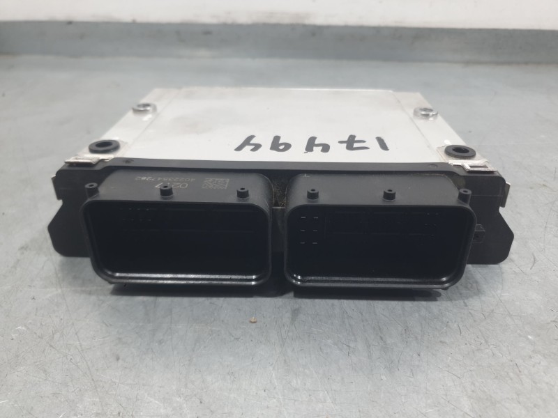 Recambio de centralita motor uce para hyundai i20 iii (bc3, bi3) 1.0 t-gdi hybrid 48v referencia OEM IAM 3910607196 7184 KEFICO