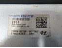 Recambio de centralita motor uce para hyundai i20 iii (bc3, bi3) 1.0 t-gdi hybrid 48v referencia OEM IAM 3910607196 7184 KEFICO