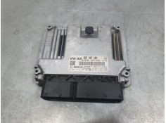 CENTRALITA MOTOR UCE 05E907309 0261S16449 BOSCH