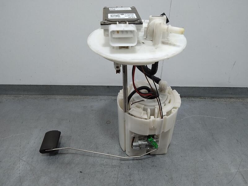 Recambio de aforador para hyundai kona klass referencia OEM IAM 33040j9200 31110j9200 / 1102j83450 