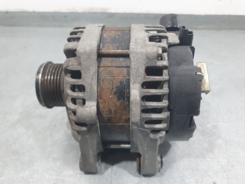 Recambio de alternador para citroën jumpy iii furgoneta (v_) 2.0 bluehdi 120 referencia OEM IAM 9818962280 1686437280 