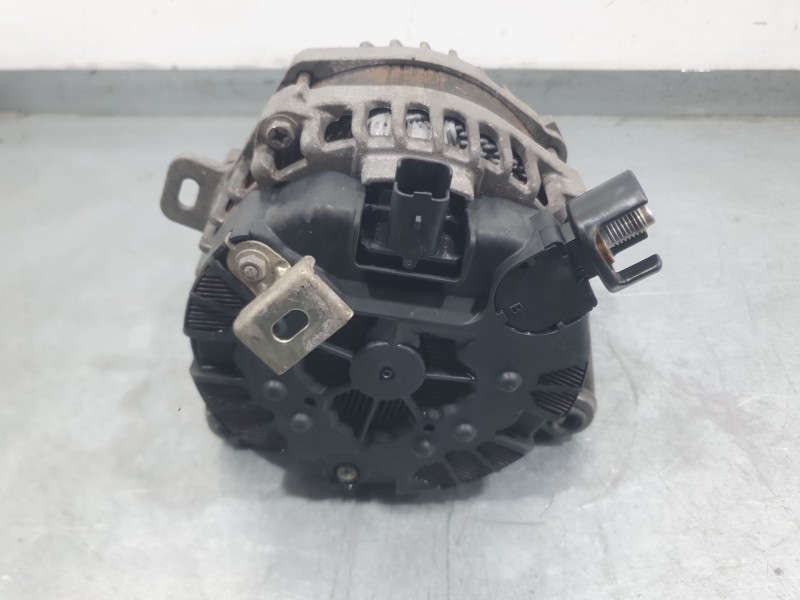 Recambio de alternador para citroën jumpy iii furgoneta (v_) 2.0 bluehdi 120 referencia OEM IAM 9818962280 1686437280 