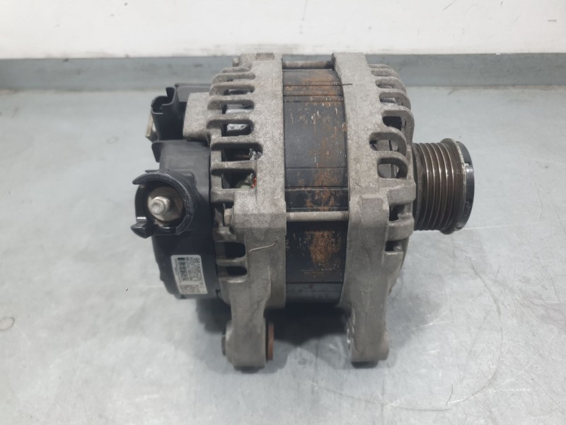 Recambio de alternador para citroën jumpy iii furgoneta (v_) 2.0 bluehdi 120 referencia OEM IAM 9818962280 1686437280 