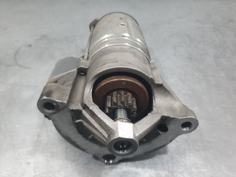 Recambio de motor arranque para citroën jumpy iii furgoneta (v_) 2.0 bluehdi 120 referencia OEM IAM 9646972280 20K71030KS VALEO